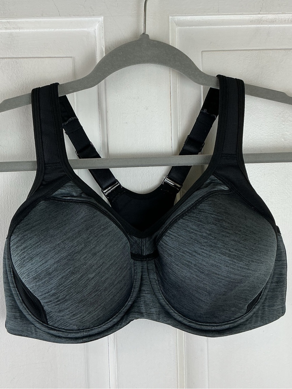 Syrokan Underwire Racerback Sports Bra